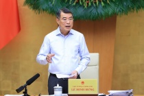 Thủ tướng: Không đẩy khó khăn cho người dân, doanh nghiệp trong thiết kế chính sách
