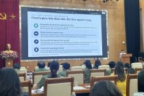 Trao quyền mạnh cho địa phương, đẩy nhanh tiến độ xử lý nhà, đất dôi dư sau sắp xếp