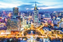 Chính phủ yêu cầu địa phương quyết liệt hiện thực hóa mục tiêu tăng trưởng hai con số