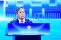 Hà Nội công bố Quy hoạch Thủ đô tầm nhìn 100 năm