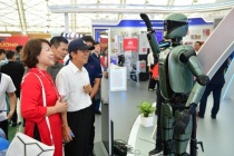 Làn sóng AI định hình lại chiến lược 'Make in Vietnam' của doanh nghiệp công nghệ