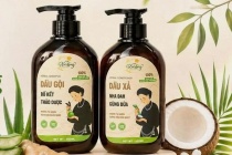 Bộ Y tế đình chỉ lưu hành, thu hồi toàn quốc dầu gội và dầu xả Hoa Xứ Lạng