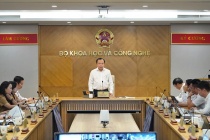 Gỡ 'điểm nghẽn' giải ngân, đưa khoa học công nghệ thành động lực tăng trưởng