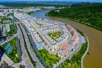 Khu du lịch Quốc tế Đồi Rồng chính thức được công nhận là điểm du lịch của Hải Phòng 