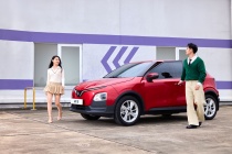 Người dùng đô thị khẳng định: VinFast VF 5 là “không gian sống thứ hai” của gia đình