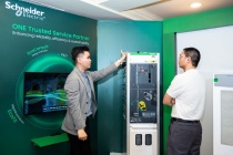 Sử dụng năng lượng tiết kiệm và hiệu quả là nền tảng thúc đẩy tăng trưởng xanh