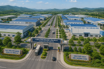 Thành lập Cụm công nghiệp Vân Du II: Tạo động lực mới cho phát triển công nghiệp và thu hút đầu tư tại Thanh Hóa