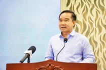 Trung tâm tài chính quốc tế là 'đòn bẩy' thu hút vốn FDI chất lượng cao