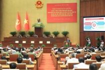 Nhiều cơ chế đột phá được ban hành sau hơn 1 năm thực hiện Nghị quyết 57