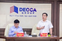 Hưng Yên: Khởi động dự án Trường THPT xã hội chủ nghĩa kiểu mẫu