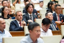 Quỹ ngoại hiến kế thu hút dòng vốn đầu tư nước ngoài vào Việt Nam