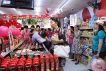 Masan Consumer tiến gần VN30, ETF có thể mua khoảng 3 triệu cổ phiếu