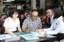 Ngành thuế Quảng Ninh thu ngân sách trên 38,1 nghìn tỷ đồng trong 6 tháng