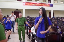 Ninh Bình: Đẩy mạnh công tác tuyên truyền, phổ biến Luật Phòng, chống ma túy