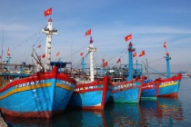 Phạt tối đa 2 tỷ đồng với hành vi vi phạm hành chính lĩnh vực thủy sản