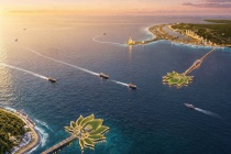Vingroup đồng loạt triển khai 3 dự án hạ tầng đường biển - đường bộ trọng điểm tại TP.HCM