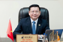Bộ Công Thương trao quyết định bổ nhiệm Hiệu trưởng Trường Đại học Điện lực