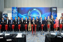 MTA Vietnam 2026 chính thức khai màn, quy tụ hàng trăm thương hiệu công nghệ toàn cầu 