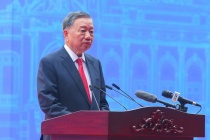 50 năm tới, TP.HCM phải viết tiếp một chương phát triển mới, lớn hơn, rực rỡ hơn