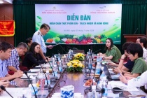 Quản lý thị trường siết chặt kiểm soát, xử lý gần 20.000 vụ vi phạm nửa đầu năm 2026