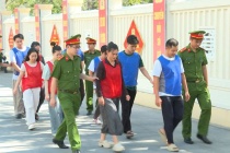Thanh Hóa: Triệt phá đường dây buôn lậu kim cương xuyên quốc gia
