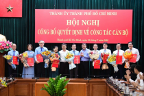 Thành lập Báo điện tử Tuổi trẻ, ông Trần Xuân Toàn được bổ nhiệm làm Tổng biên tập