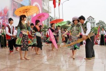 Chính phủ ban hành cơ chế mới về bảo tồn và phát huy văn hóa các dân tộc thiểu số