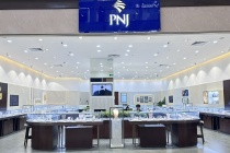 Cổ phiếu PNJ bị bán tháo sau vụ kim cương lậu liên quan công ty thành viên