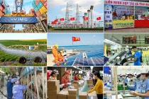 Quý II/2026, GDP tăng trưởng bứt phá 8,39%, niềm tin kinh doanh phục hồi