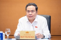 Tạo chuyển biến rõ nét trong khoa học, công nghệ, đổi mới sáng tạo và chuyển đổi số