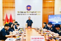 Hải quan khu vực VIII đẩy mạnh chuyển đổi số, quyết tâm hoàn thành nhiệm vụ năm 2026