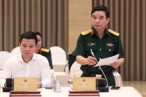 Tìm kiếm, quy tập được hơn 1.300 hài cốt liệt sĩ và 3 mộ tập thể