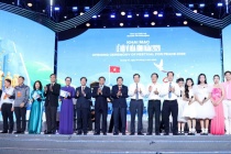 Khai mạc Lễ hội Vì Hòa bình 2026: Lan tỏa thông điệp hòa bình từ Quảng Trị đến thế giới