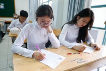 Sáp nhập trường học công lập: Thí điểm tại 15 tỉnh, thành