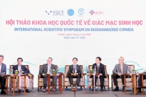 CT Group kỷ niệm 34 năm thành lập, tăng tốc xây dựng hệ sinh thái Deep Tech hàng đầu ASEAN