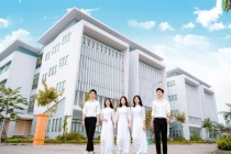 Học viện Nông nghiệp Việt Nam tuyển sinh 8.284 chỉ tiêu đại học năm 2026
