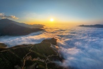 'Thiên đường mây' Tà Xùa lọt danh sách đề cử tại Giải thưởng Du lịch Thế giới 2026