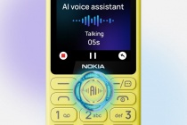 HMD ra mắt 4 mẫu điện thoại Nokia phổ thông có hỗ trợ AI