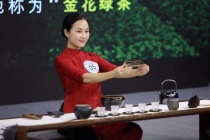 Từ những đồi chè Thái Nguyên đến danh hiệu Nghệ nhân Quốc gia về “Văn hóa ẩm thực trà”