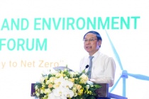 Net Zero đang định hình 'luật chơi mới' trong thương mại quốc tế