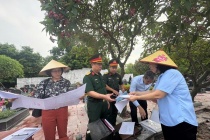Ứng dụng công nghệ hiện đại để xác định danh tính hài cốt liệt sĩ