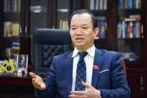 PGS-TS Bùi Hoài Sơn: Công nghiệp văn hoá là 'sức mạnh mềm' quốc gia