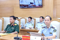 Thanh Hóa: Tiến hành kiểm tra chuyên ngành 87 doanh nghiệp về việc chấp hành các quy định pháp luật.