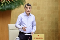 Thủ tướng: Thể chế phải tạo đột phá phát triển