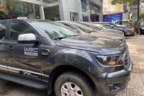 Xe bán tải được lưu thông như ô tô con: Tháo gỡ nhiều vướng mắc 
