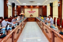 Mời nghệ nhân quốc tế biểu diễn, giao lưu tại Festival quốc tế cồng chiêng Tây Nguyên năm 2026