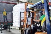 Hà Nội đứng trước cơ hội bứt phá để trở thành trung tâm logistics của miền Bắc