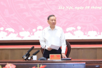 Hà Nội phải đi đầu trong xây dựng nền kinh tế dựa trên tri thức, dữ liệu và sáng tạo