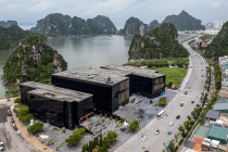 Quốc hội dự kiến xem xét thành lập thành phố Quảng Ninh trực thuộc Trung ương vào tháng 8/2026