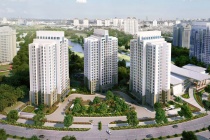 VCCI: Sửa Luật Nhà ở cần đảm bảo đồng bộ với các luật hiện hành